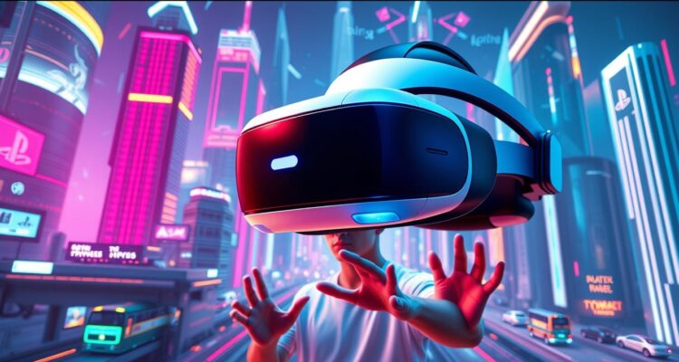 Future of Gaming: Apa Itu PlayStation VR3 dan Kapan Rilis?