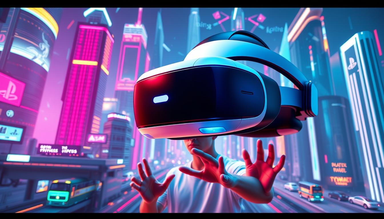 Future of Gaming: Apa Itu PlayStation VR3 dan Kapan Rilis? Future of Gaming: Apa Itu PlayStation VR3 dan Kapan Rilis?