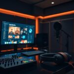 Spotify vs Apple Music: Siapa Pemenang Pasaran Streaming?