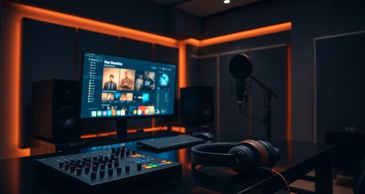 Spotify vs Apple Music: Siapa Pemenang Pasaran Streaming?