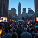 Sundance vs TIFF: Perbandingan Festival Film Indie Terbesar
