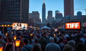 Sundance vs TIFF: Perbandingan Festival Film Indie Terbesar