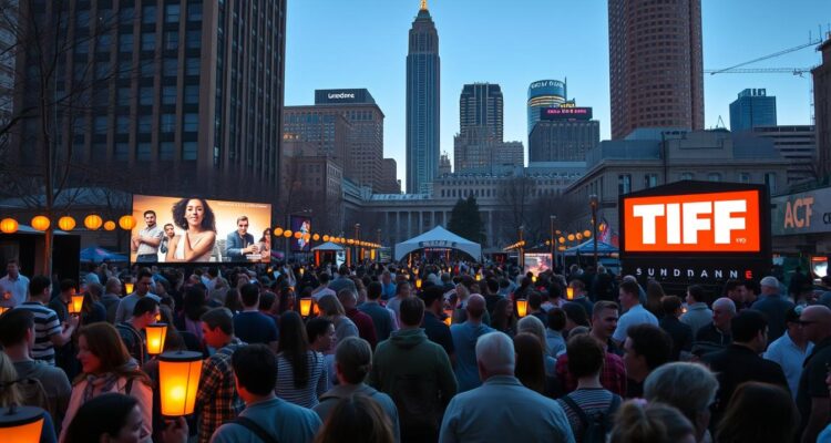Sundance vs TIFF: Perbandingan Festival Film Indie Terbesar