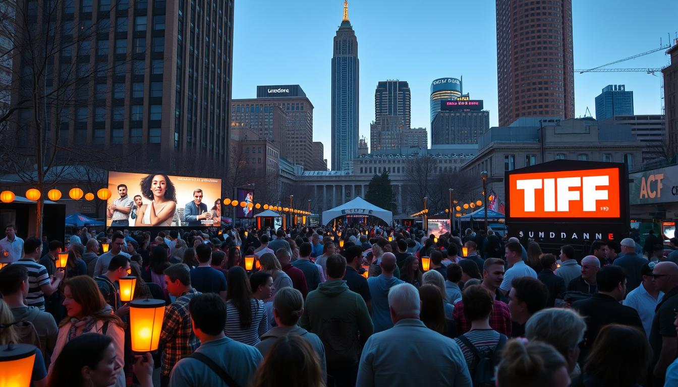 Sundance vs TIFF: Perbandingan Festival Film Indie Terbesar