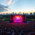 Tur Dunia Taylor Swift 2024: Fakta Menarik Sebelum Konser Jakarta
