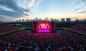 Tur Dunia Taylor Swift 2024: Fakta Menarik Sebelum Konser Jakarta