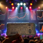 Harga Tiket Konser Mahal: Apa yang Didapat Penonton?