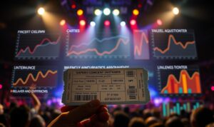 Harga Tiket Konser Mahal: Apa yang Didapat Penonton?