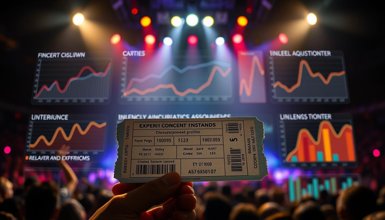 Harga Tiket Konser Mahal: Apa yang Didapat Penonton?