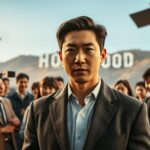 5 Potret Aktor Korea Sukses di Hollywood