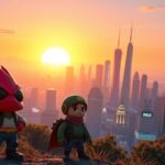 Game Indie Tersembunyi 2024: 3 Judul Wajib Dicoba