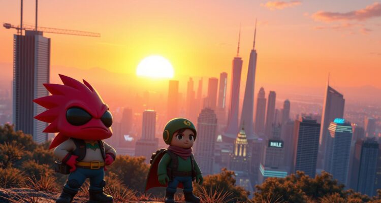 Game Indie Tersembunyi 2024: 3 Judul Wajib Dicoba