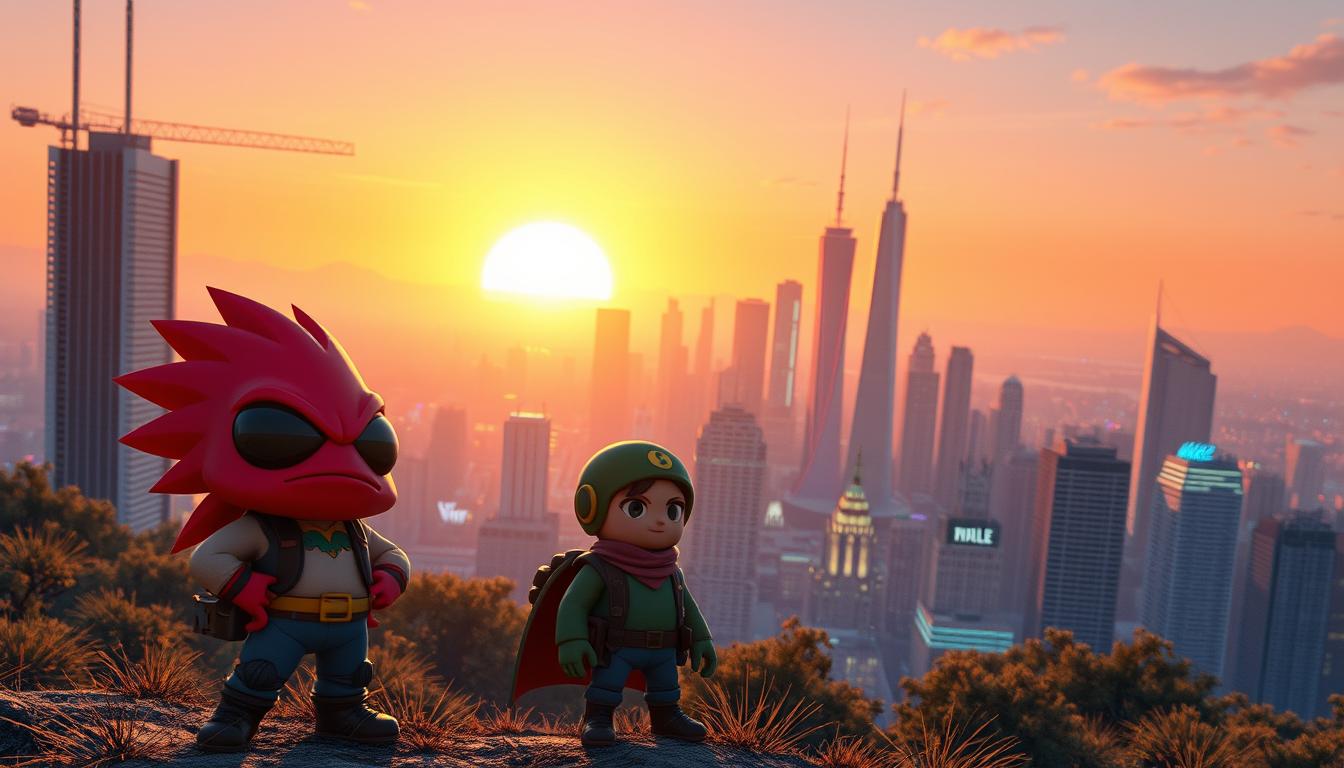 Game Indie Tersembunyi 2024: 3 Judul Wajib Dicoba