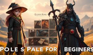 Hogwarts Legacy vs Elden Ring: Mana Lebih Baik untuk Pemula? Hogwarts Legacy vs Elden Ring: Mana Lebih Baik untuk Pemula?