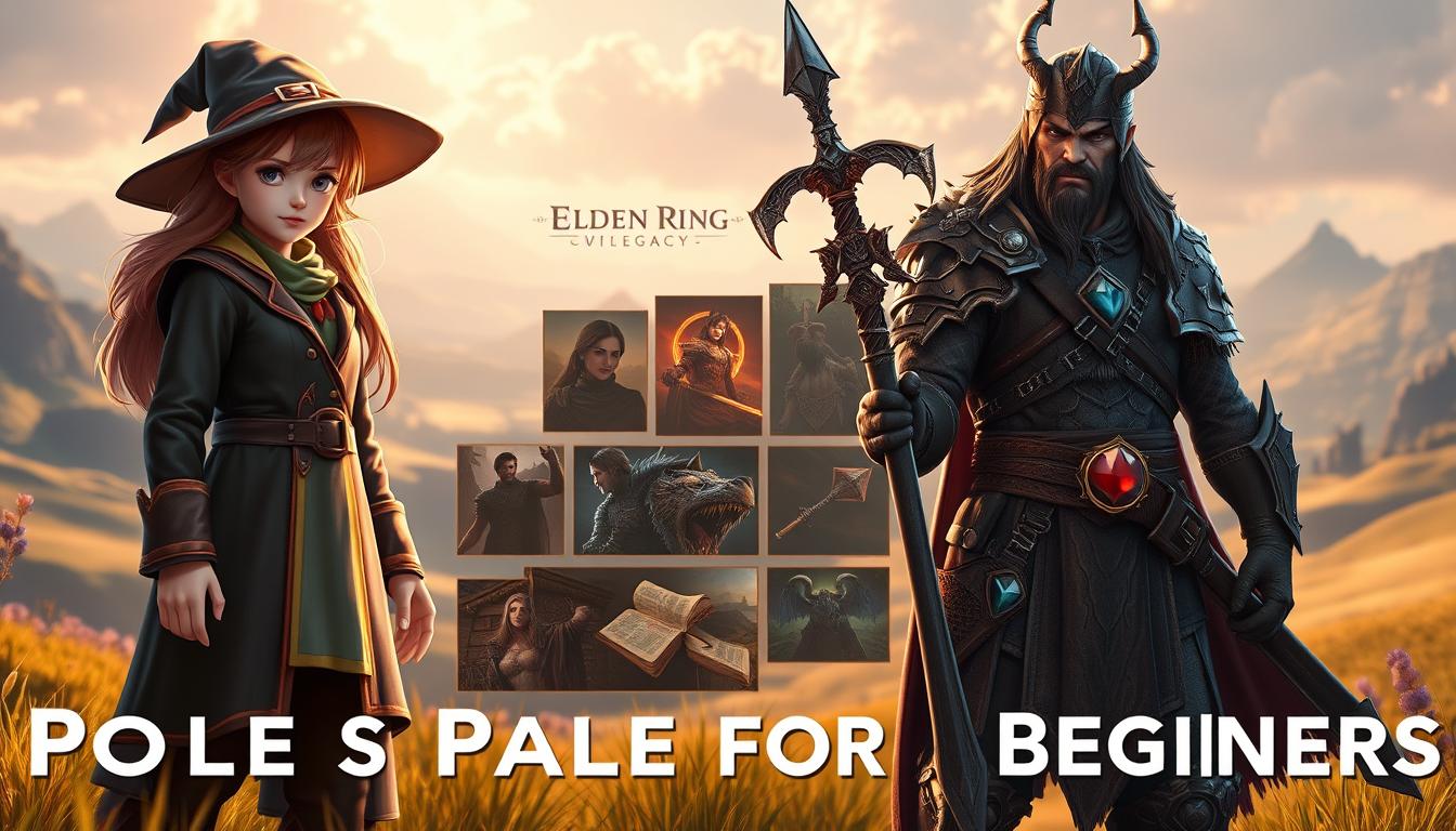 Hogwarts Legacy vs Elden Ring: Mana Lebih Baik untuk Pemula? Hogwarts Legacy vs Elden Ring: Mana Lebih Baik untuk Pemula?