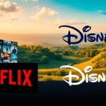 Netflix vs Disney+: Mana Lebih Baik untuk Keluarga? Netflix vs Disney+: Mana Lebih Baik untuk Keluarga?