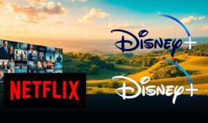 Netflix vs Disney+: Mana Lebih Baik untuk Keluarga? Netflix vs Disney+: Mana Lebih Baik untuk Keluarga?