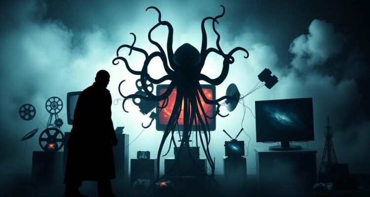 Bagaimana Squid Game Mengubah Standar Drama Thriller?