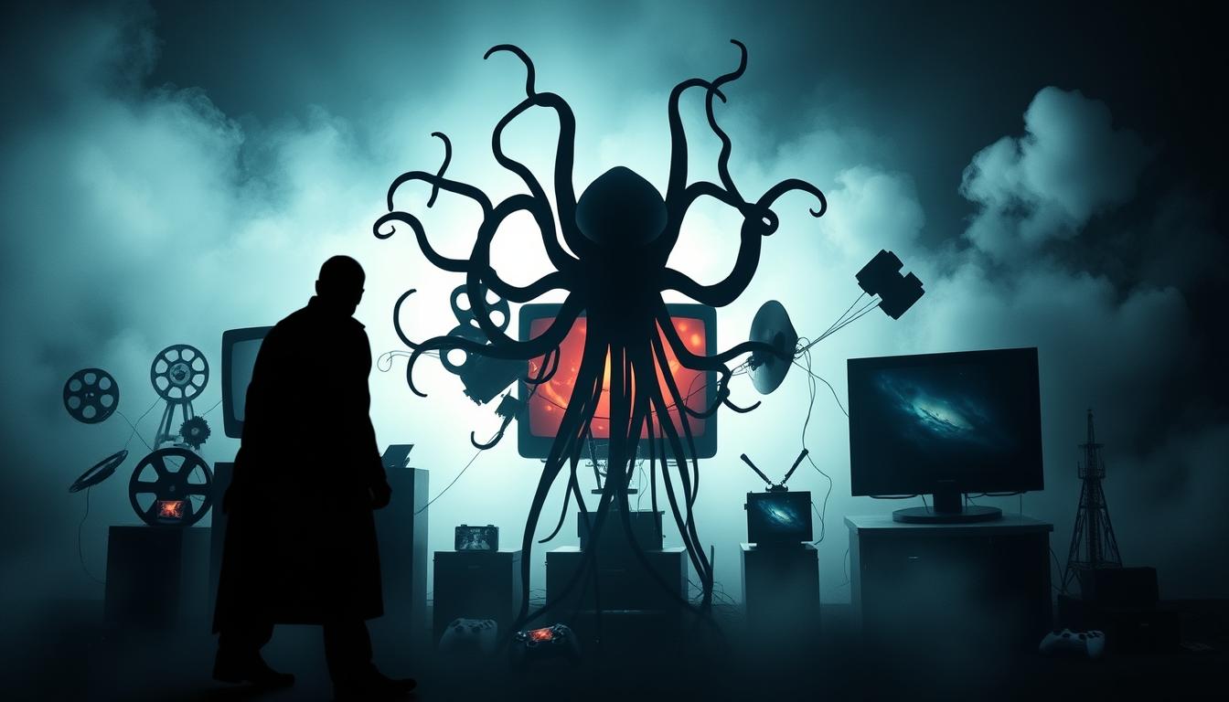 Bagaimana Squid Game Mengubah Standar Drama Thriller?
